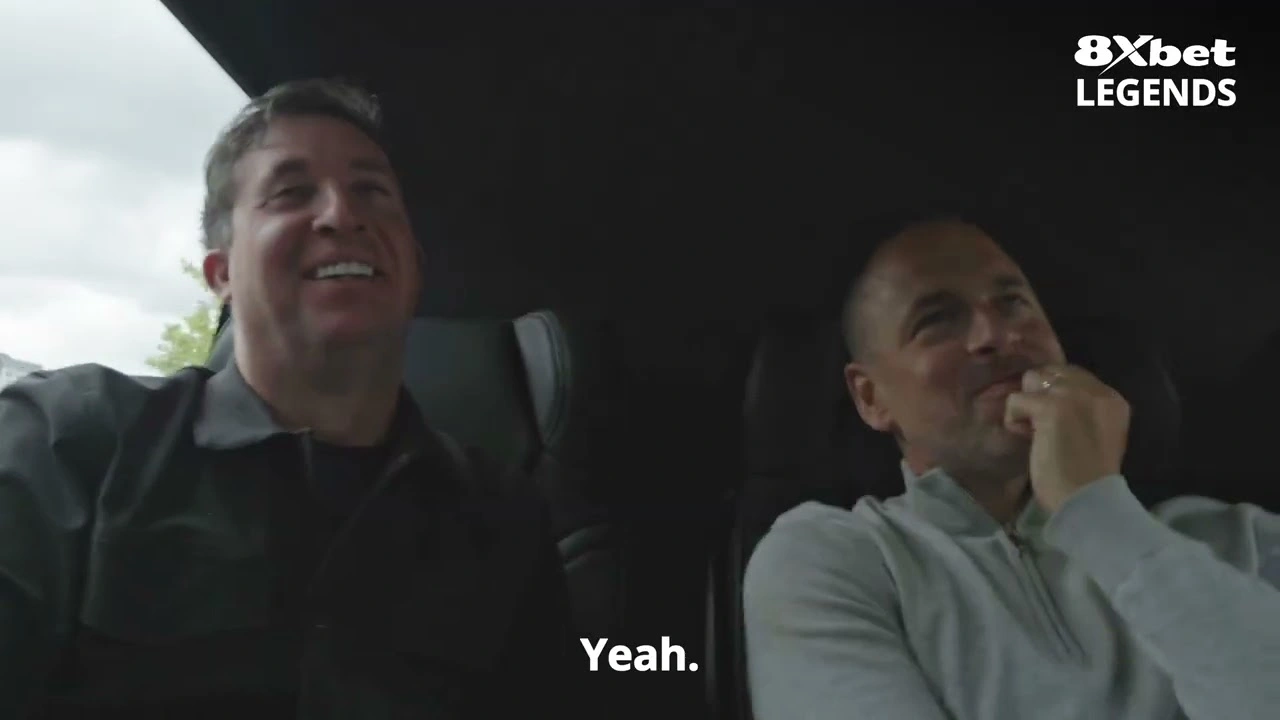 Hình đại sứ 8Xbet quảng bá cá cược 2025