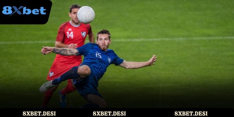 Từng bước phân tích kèo trong cá độ bóng đá 8XBET
