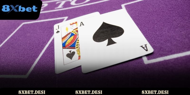 Tổng hợp mọi nguyên tắc căn bản trong cách chơi Xì Dách luôn thắng 8XBET