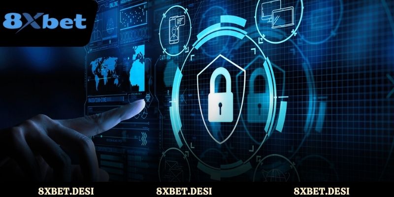 Mục đích chính sách bảo mật 8XBET