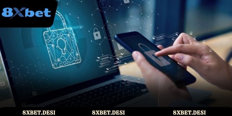 Quyền lợi của người chơi chính sách bảo mật 8XBET