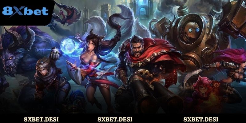 Tích cực cập nhật kiến thức về các giải đấu