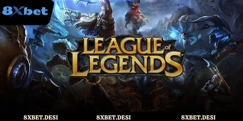 Đặt cược vào đội thắng bản đồ hấp dẫn