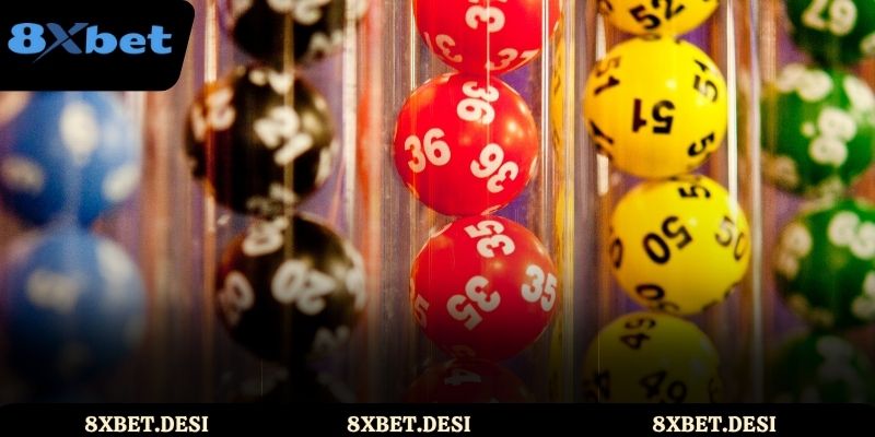 Hiểu đúng về dàn lô 4 số 8XBET
