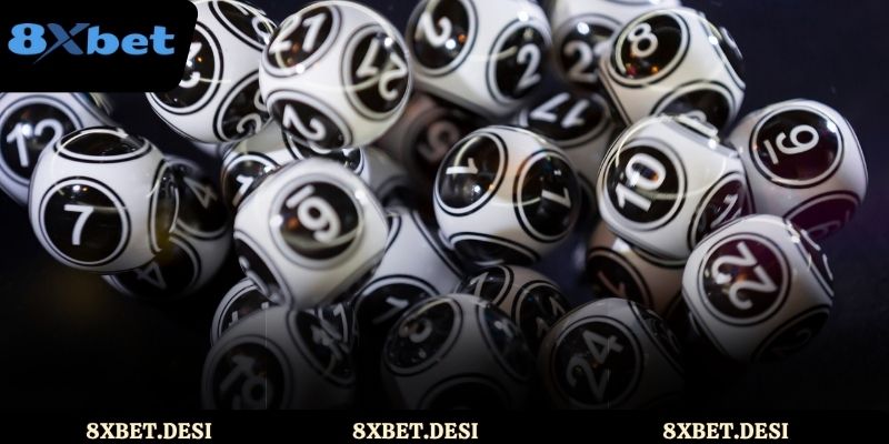 Lưu ý quan trọng trong dàn lô 4 số 8XBET