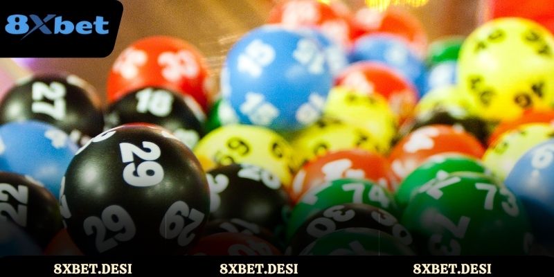 Những phương pháp bắt dàn lô 4 số 8XBET chuẩn từ cao thủ