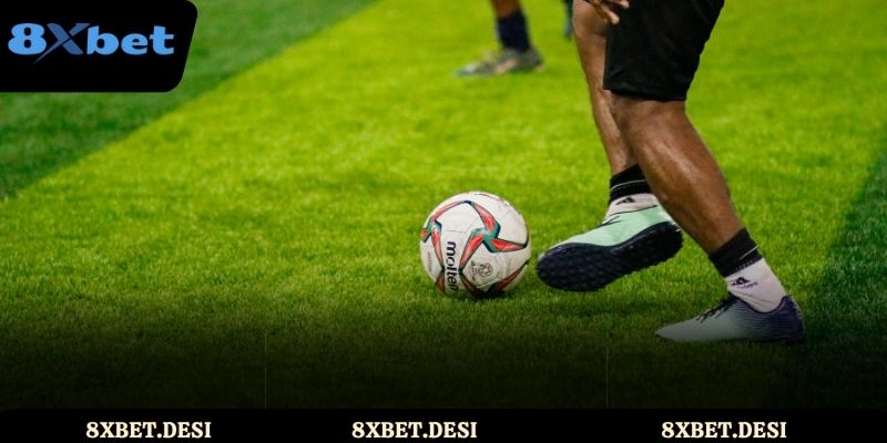 Đôi điều cần nắm về kèo chấp là gì 8XBET