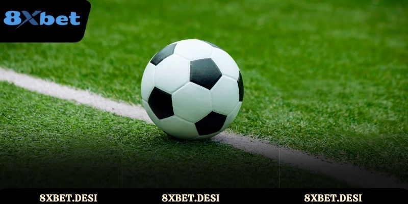 Kèo châu Á 8XBET với đa dạng hình thức chơi