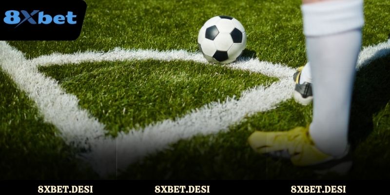 Bí kíp soi kèo châu Á 8XBET thắng lớn