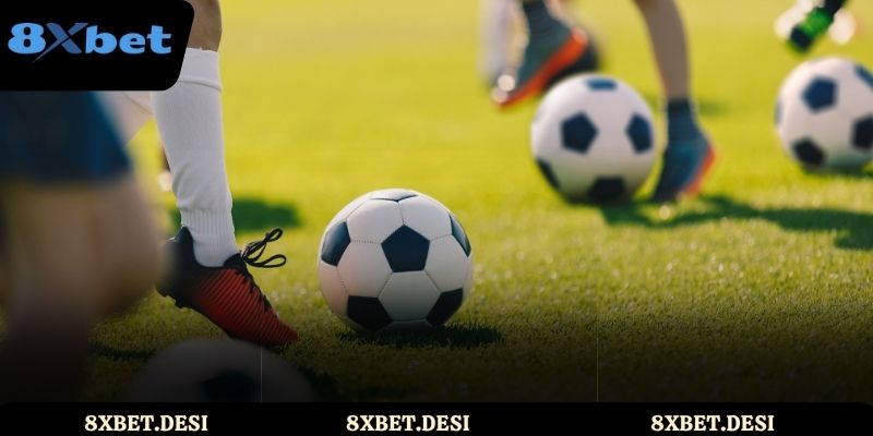 Vài điều cần nắm về kèo châu Âu 8XBET