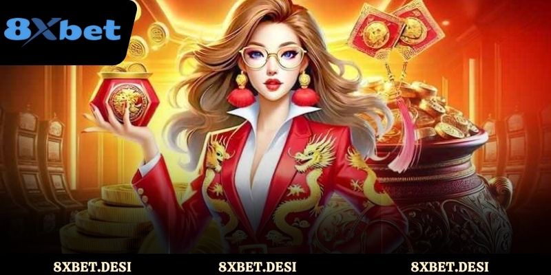 Khuyến mãi 8xbet điểm danh mỗi ngày nhận đến 128K