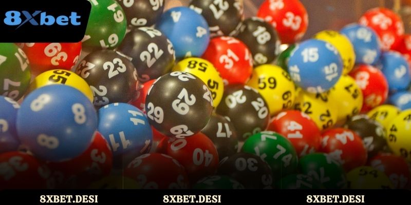 Một vài kinh nghiệm lô đề 8XBET được chia sẻ từ cao thủ