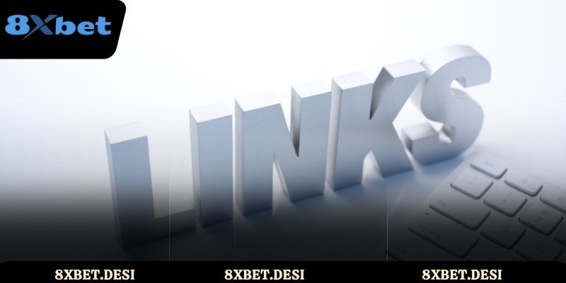 Cập nhật đúng nguồn link vào 8XBET giúp tránh rủi ro