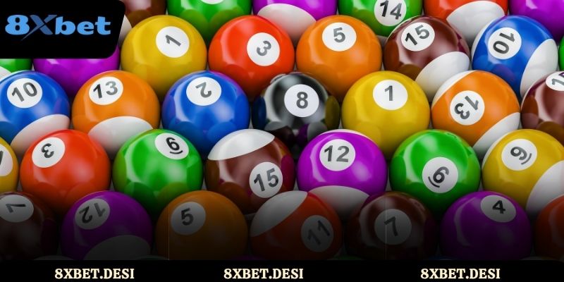 Một vài phương pháp bắt lô kép 8XBET hiệu quả