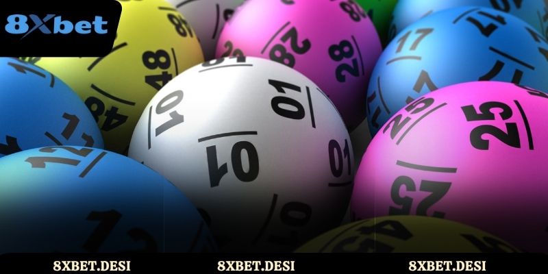 Đôi điều cần nắm về lô kép 8XBET