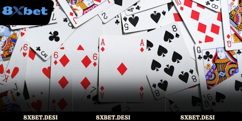 Vài điều thú vị về luật chơi baccarat 8XBET