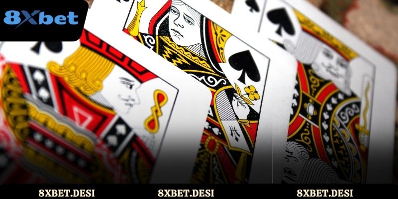 Những quy định cơ bản trong luật chơi baccarat 8XBET cho người mới