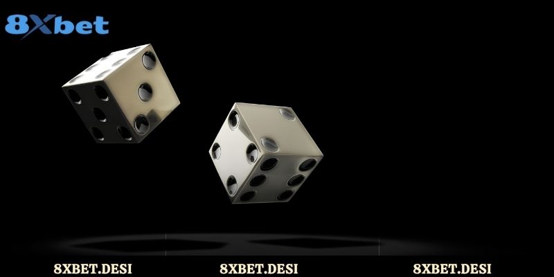 Tổng hợp 2 cách đặt cược trong mẹo chơi tài xỉu 8XBET