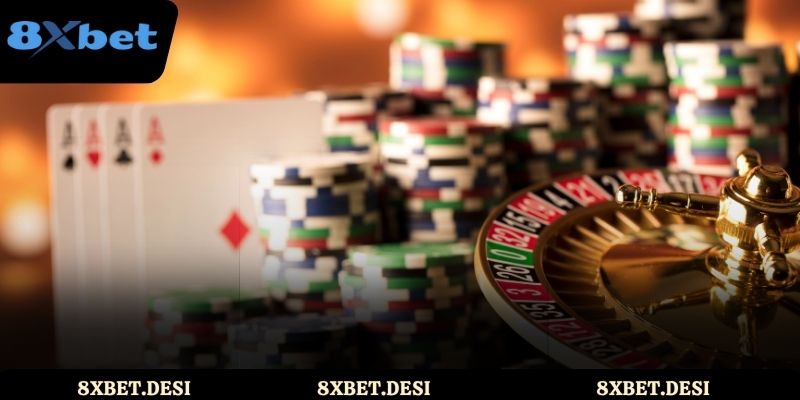 Thông tin thú vị về sảnh MG Live Casino 8XBET
