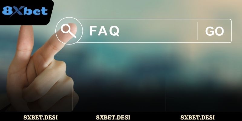 FAQ giúp bạn hiểu rõ quy trình và xử lý lỗi