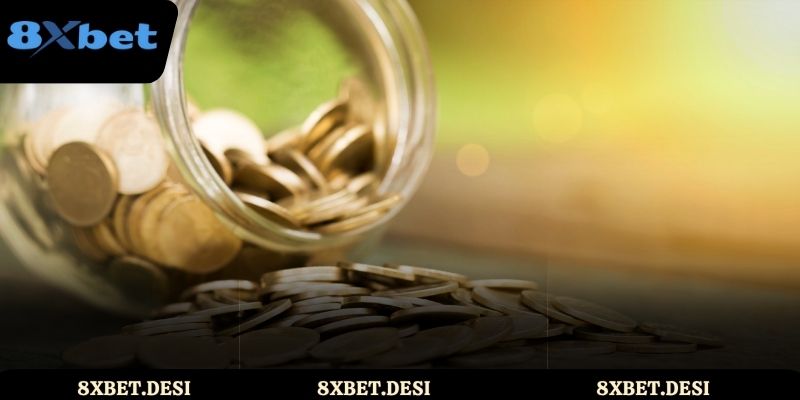 Nạp tiền 8XBET nhanh, an toàn.