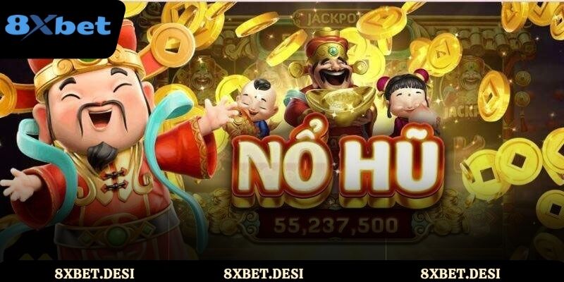 Tổng hợp 2 kinh nghiệm quý báu trong nổ hũ thần tài 8XBET