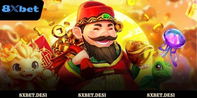 Hệ thống thuật ngữ cần nắm trong nổ hũ thần tài 8XBET