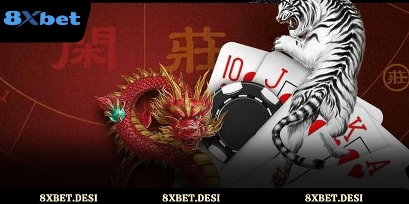 Tổng hợp quy định căn bản trong game Rồng Hổ 8XBET