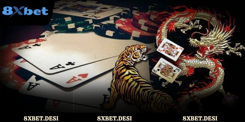 Một vài thuật ngữ cơ bản trong mọi ván game Rồng Hổ 8XBET