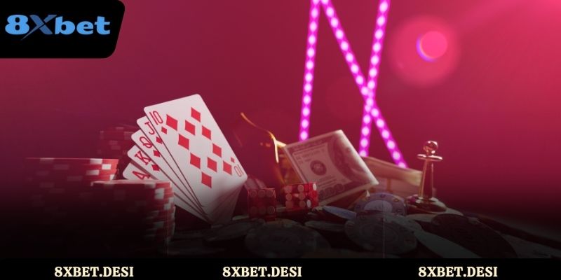 Nhiều lợi thế vượt bậc ở sảnh Sexy Casino 8XBET