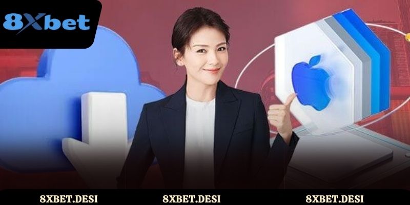 Tải app 8XBET có gì hay và đáng thử?