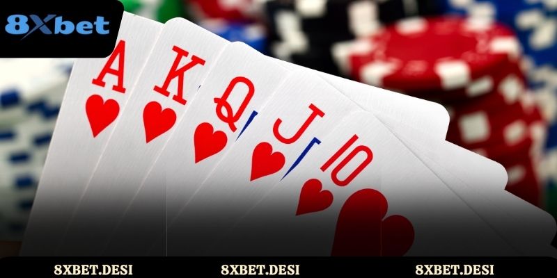 Tổng hợp bí kíp thắng lợi trong Tiến Lên chặt heo 8XBET