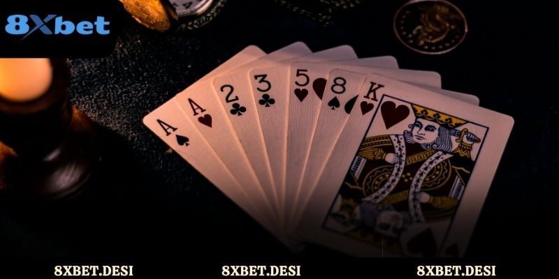 Giới thiệu đôi điều về Tiến Lên chặt heo 8XBET