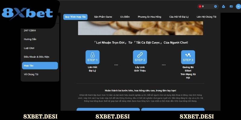 Sòng bài chất lượng quốc tế